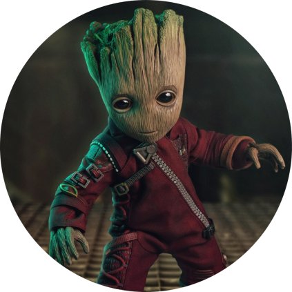GROOT36