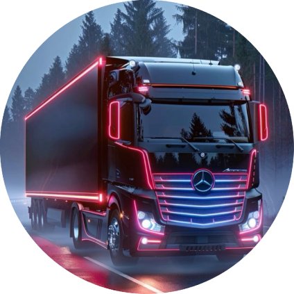 KAMIONNEO