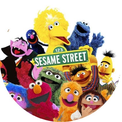 SESAMESTREET