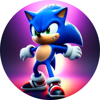SONICDARK