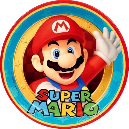 SUPERMARIJ