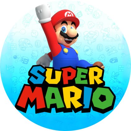 SUPERMARIOTOP