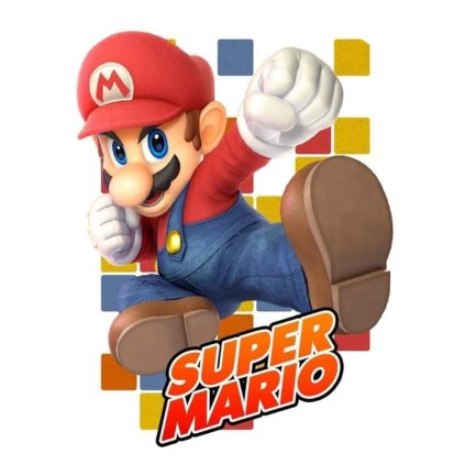 SUPERMARIOWH