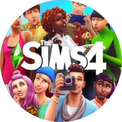 THESIMS4LL
