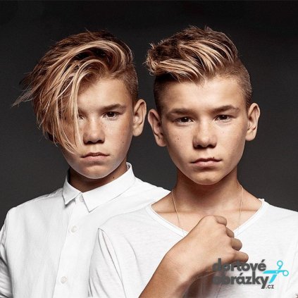 Jedlý papír  MARCUS A MARTINUS  tisk na jedlý papír | expresní dodání