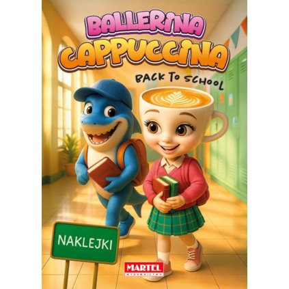 BALLERINAQ