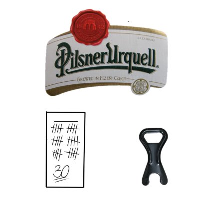 PILSNER URQUELL