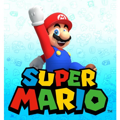 SUPERMARIOQ