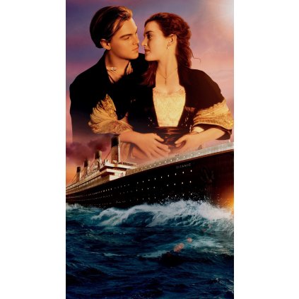 TITANICLOVE