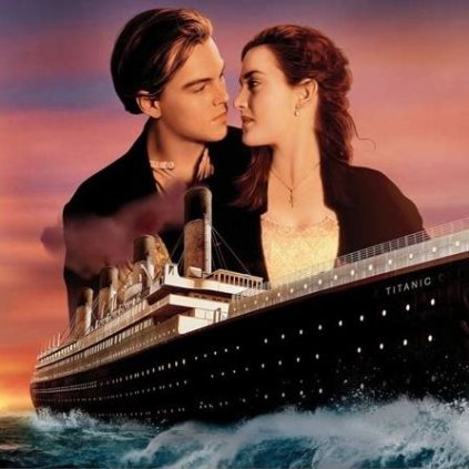 TITANICQ