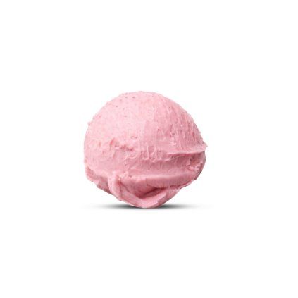 Bakels Ganache s příchutí ruby čokolády 500g