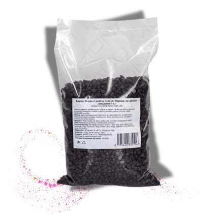 Cukrářské potřeby (71)