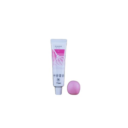 284377 gelova barva ruzova 30g extra barvici k2 george fondant kft