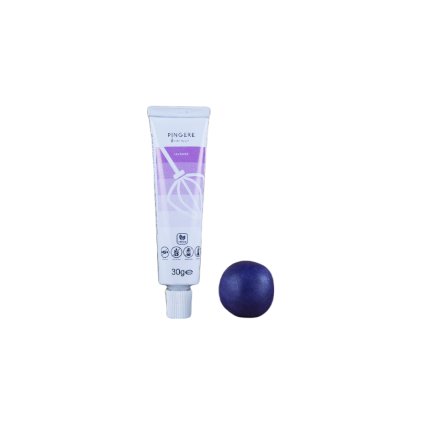284371 1 gelova barva levandulova 30g extra barvici k2 george fondant kft