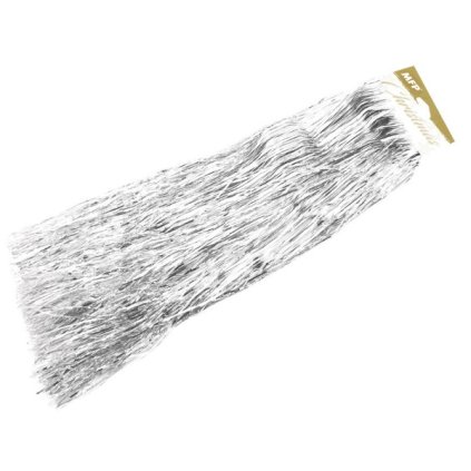 0020883 lameta vanocni bila metal 600