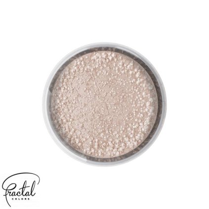252156 1 jedla prachova barva fractal cappucino 3 2 g