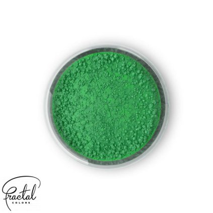 90641 1 jedla prachova barva fractal ivy green 1 5 g