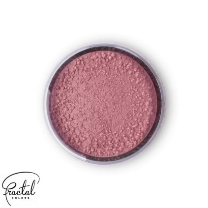 251868 1 jedla prachova barva fractal kitty nose pink 3 g