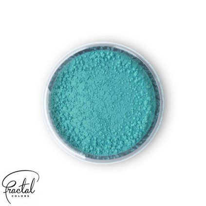 273435 1 jedla prachova barva fractal lagoon blue 1 7 g