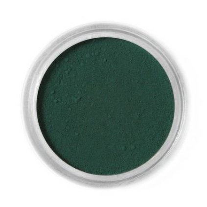 91658 jedla prachova barva fractal olive green 1 2 g