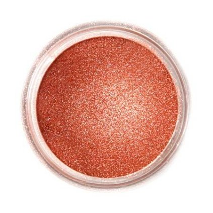 277407 1 jedla prachova perletova barva fractal glowing bronze 3 g