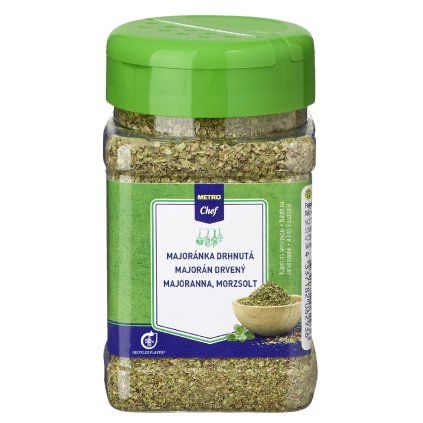 532652 majoranka drhnuta 35 g