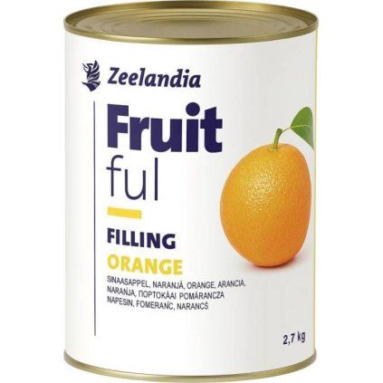 Fruitful pomeranč 2,7kg