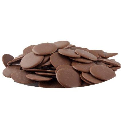 Mléčná poleva 250g