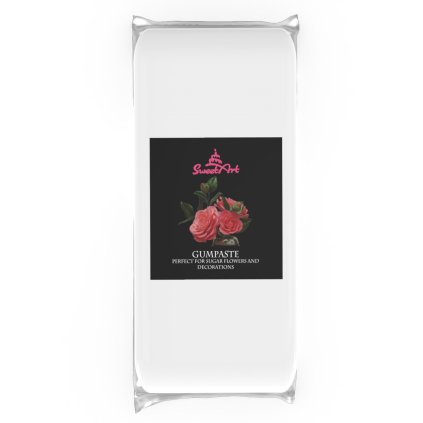 290204 sweetart gum pasta vanilkova 1 kg