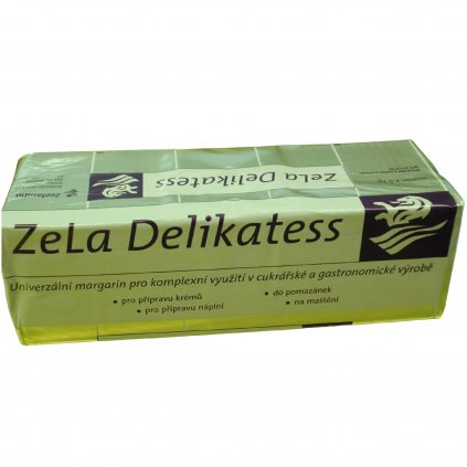 ZeLa Delikatess