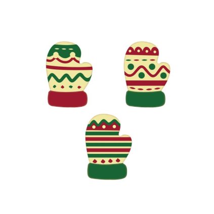 291791 cokoladova dekorace palcaky 8 ks