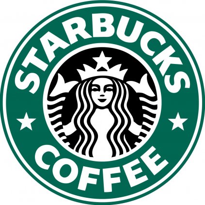 Jedlý papír Starbucks