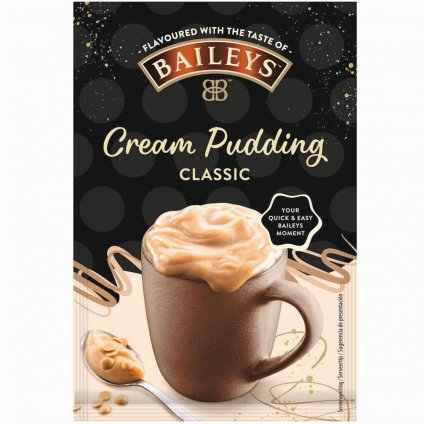 Baileys Cream Pudding Classic 59 g