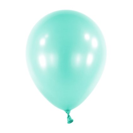 174272 1 balonek pearl robin s egg blue 30 cm dm62 robin s egg modry perletovy