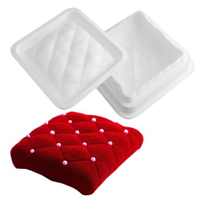 288604 1 cesil silikonova forma na peceni na mrazene dezerty ctverec polstar