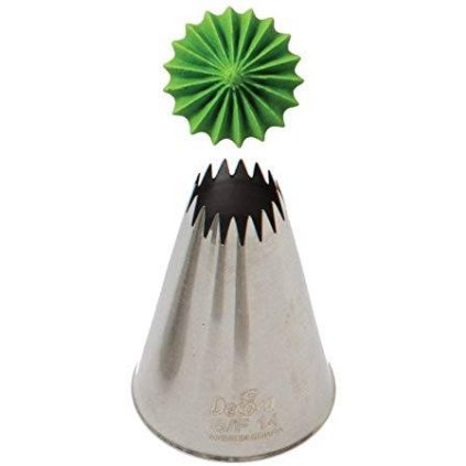 122075 decora trezirovaci spicka francouzska hvezda c 14