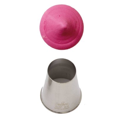 122261 cukrarska zdobici spicka kulata s p24 decora