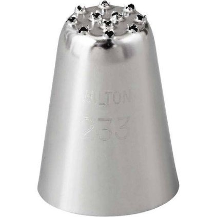 203486 dekoracni spicka 233crd wilton