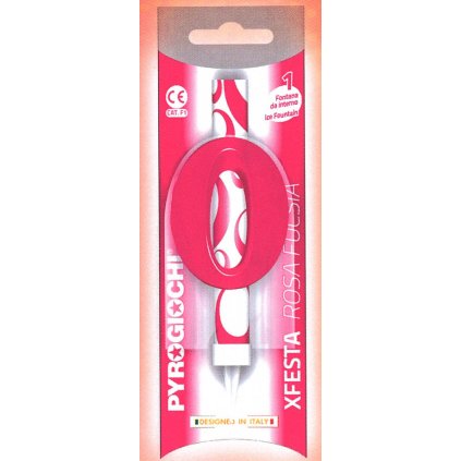 132350 dortova fontana cislo 0 ruzova pyrogiochi