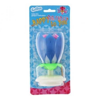 150074 dortova fontana hraci svicen modra