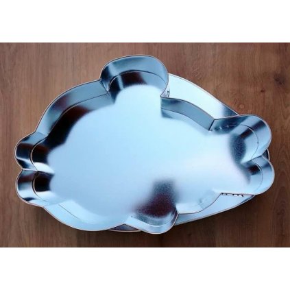 44468 dortova forma kapr