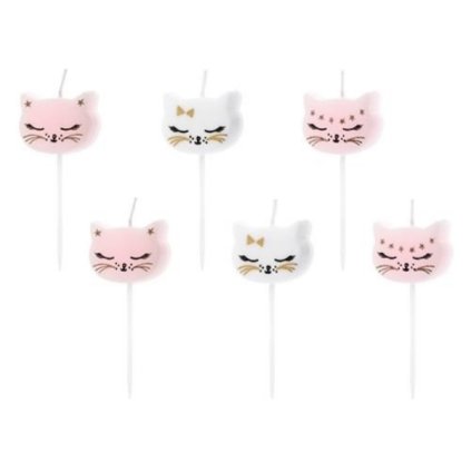 124577 partydeco svicky kocky 6 ks