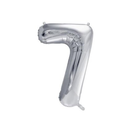 0011853 foliova cislice stribrna 7 86 cm 600