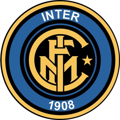 Jedlý papír  INTER MILÁN
