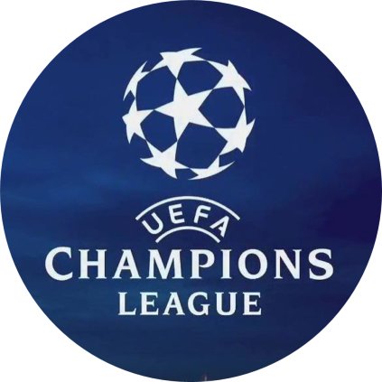 Jedlý papír  CHAMPIONS LEAGUE - LIGA MISTRŮ