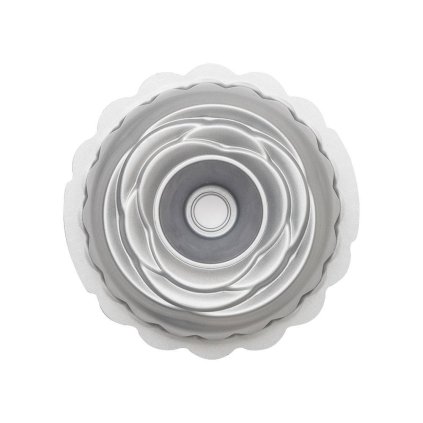 90278 1 forma na babovku 20x8cm ruze decora
