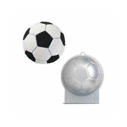 283546 forma na peceni fotbalovy mic wilton