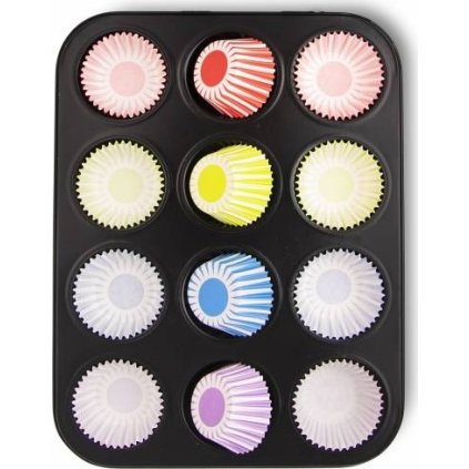 20404 forma na peceni muffiny s kosicky