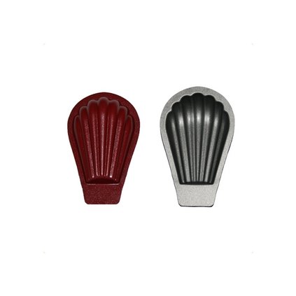 264411 2 formicka medvedi tlapka pracna teflonova 20ks 41x60mm smolik