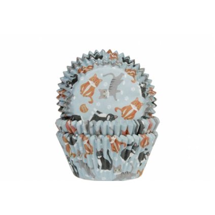 96398 1 kosicky na muffiny kocicky 50ks